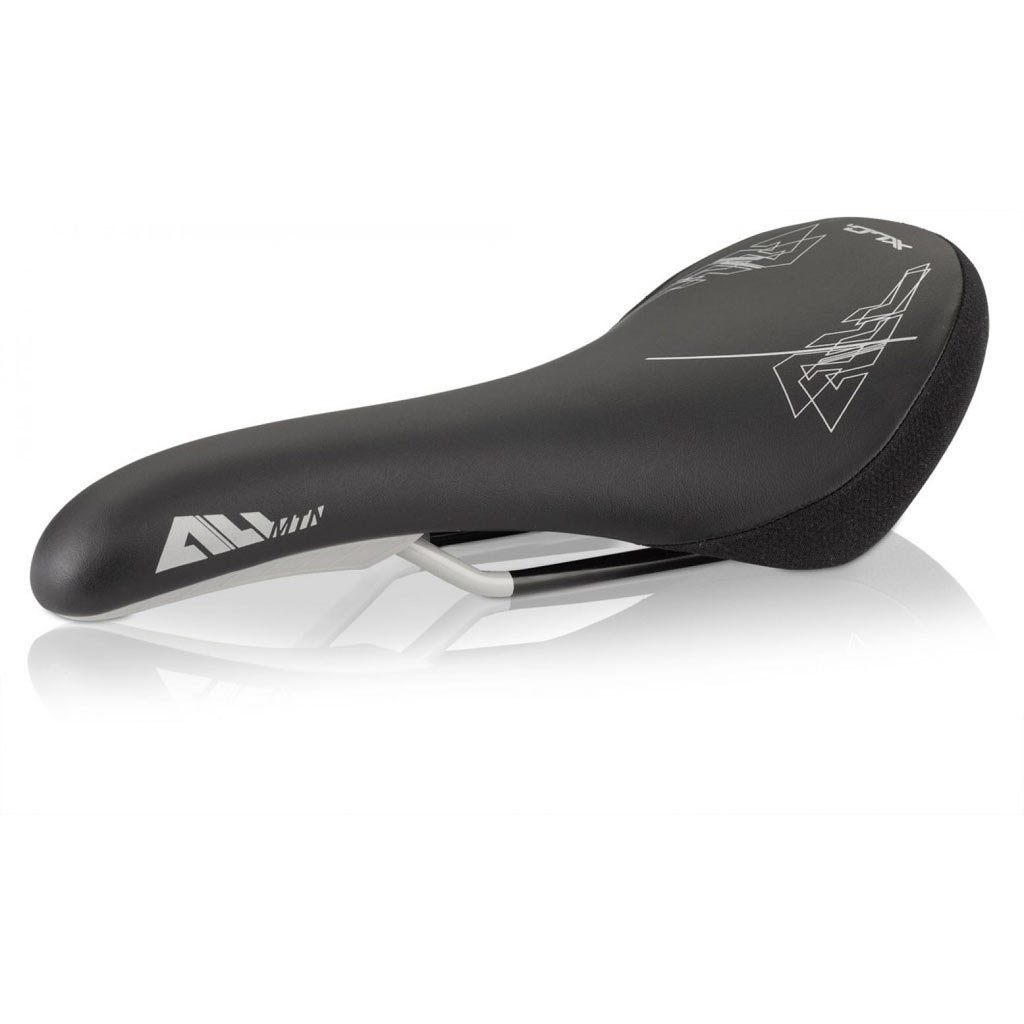 

Седло XLC SA-M01 All MTN 282x135mm (2502037000)