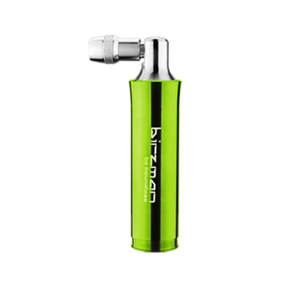 

Насос СО2 Birzman Roar Canister 16г (BM14-ZC-CO16-GN)