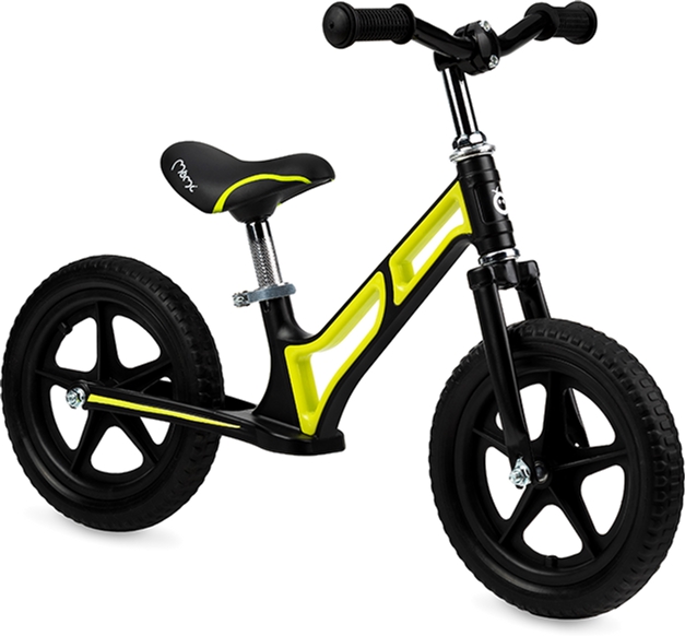 

Беговел Momi Moov Lime (ROBI00013) (5900495890269)