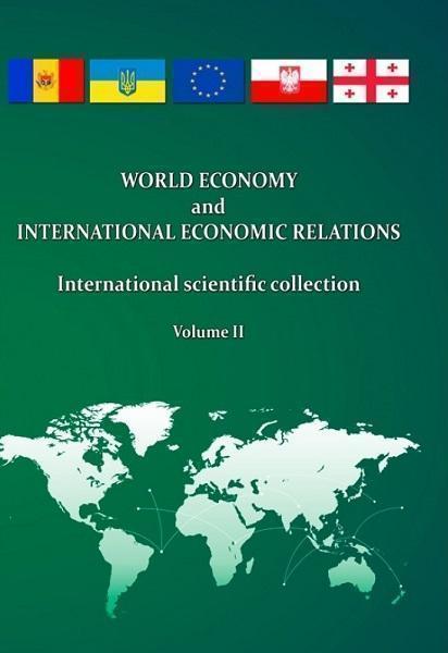 

World Economy and International Economic Relations 82179