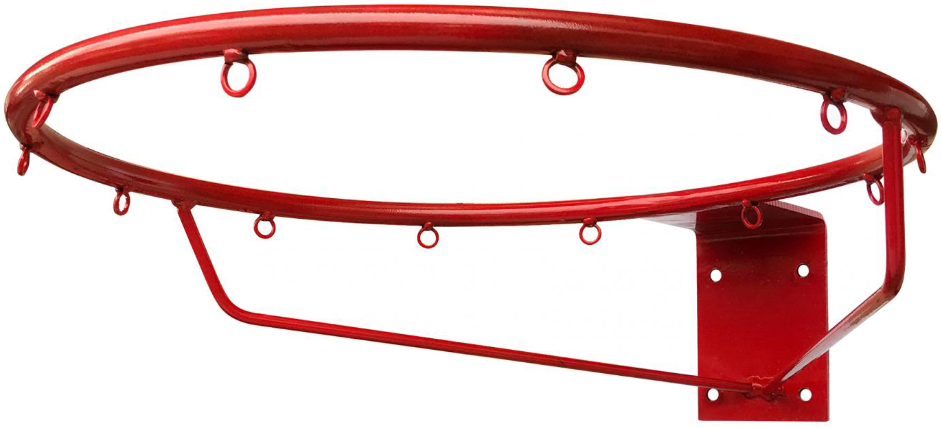 

Баскетбольное кольцо усиленное Newt 450 мм (NE-BAS-R-045-ST)
