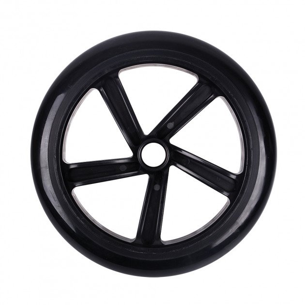 

Колесо для самоката Tempish PU 87A 230x32 1шт (105100110/black)
