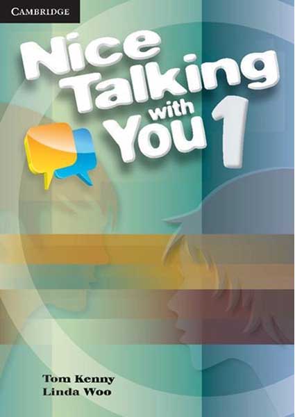 

Nice Talking With You Level 1 Student's Book 95270