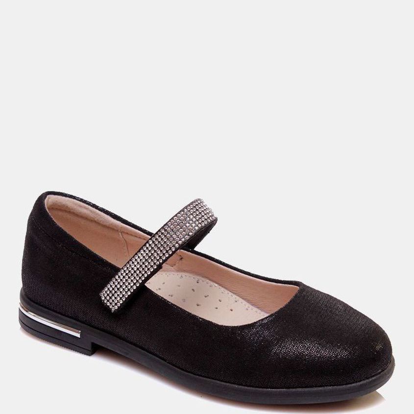 

Туфли Weestep R555954132 BK 33 Черные