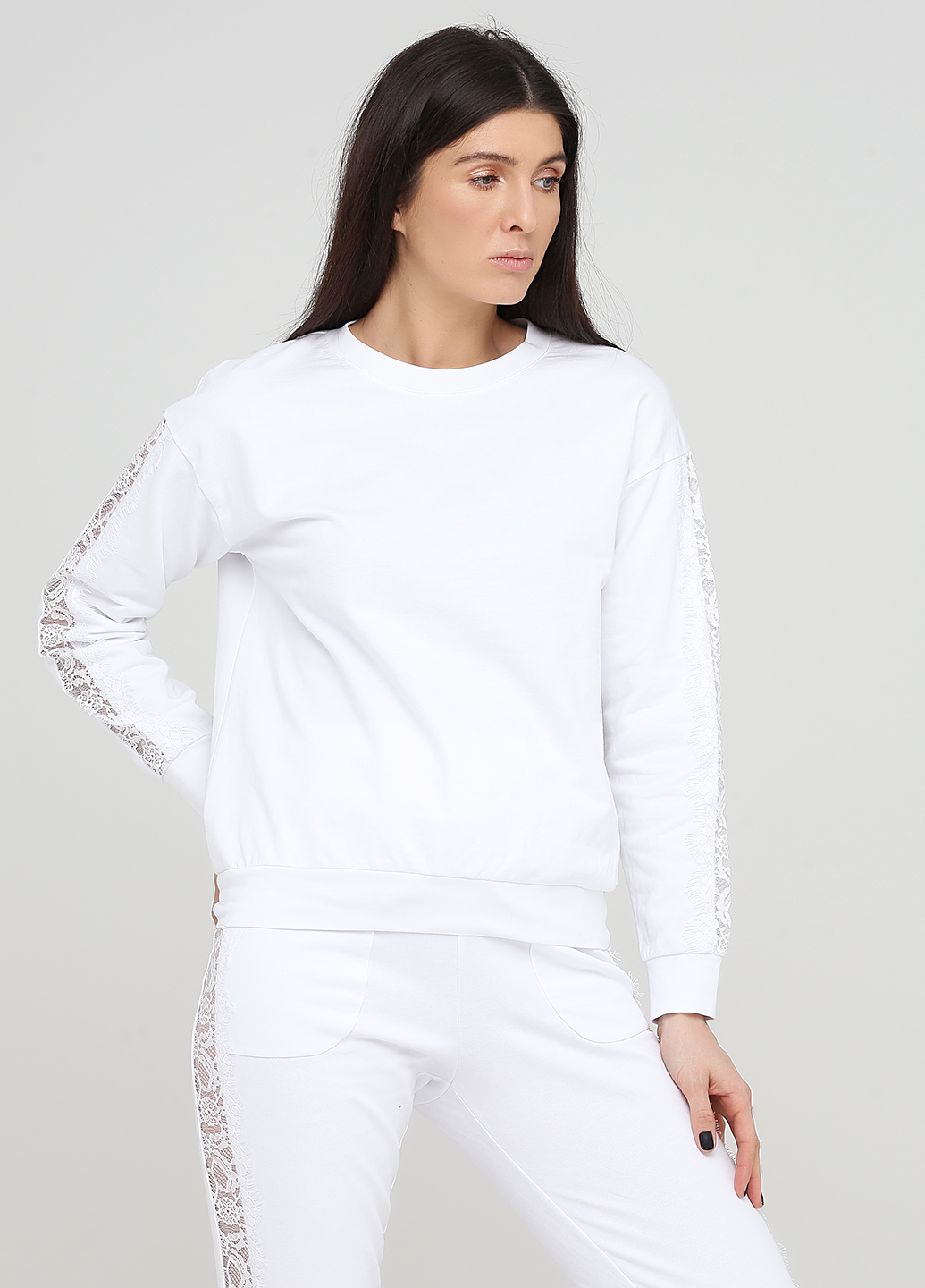 

Свитшот "Only Women" (94-SwsL-24-02-white, Свитшот "Only Women" (94-SwsL-24-02-white-M)