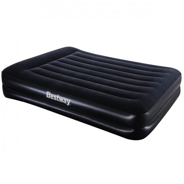 

Двухспальная надувная кровать Bestway 67345 (152 x 203 x 46 см)