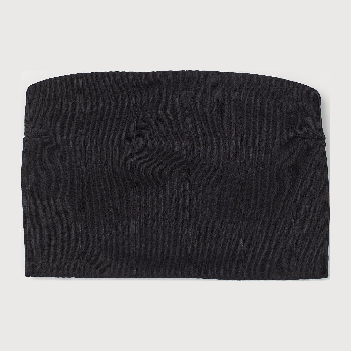 

Верхняя часть купальника H&M zh0853393 40 Черная