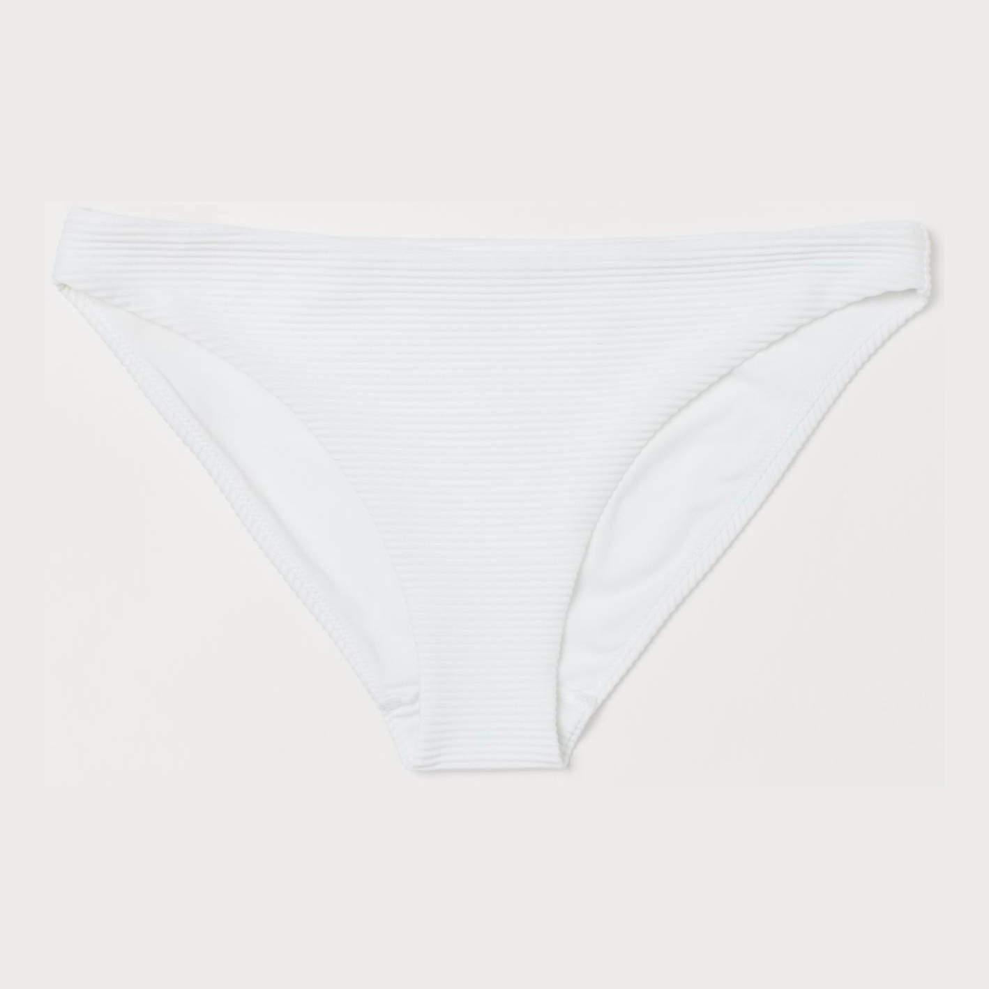 

Нижняя часть купальника H&M zh0599580 34 Белая
