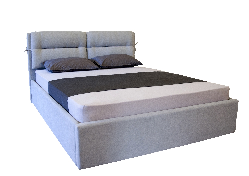 

Кровать MELBI Софи 120 см x 190 см c подъемным механизмом