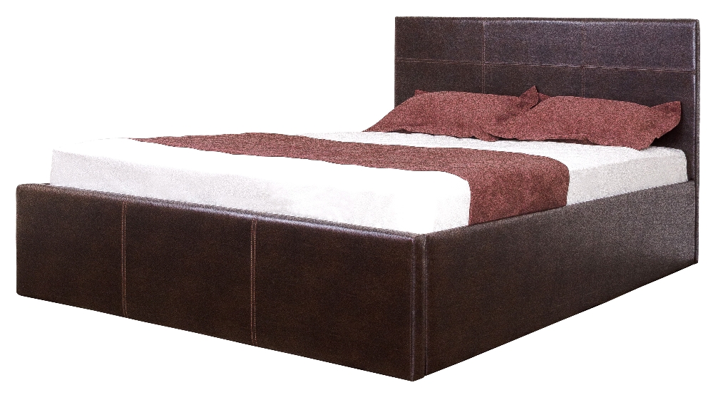 

Кровать MELBI Каролина 180 см x 190 см c подъемным механизмом