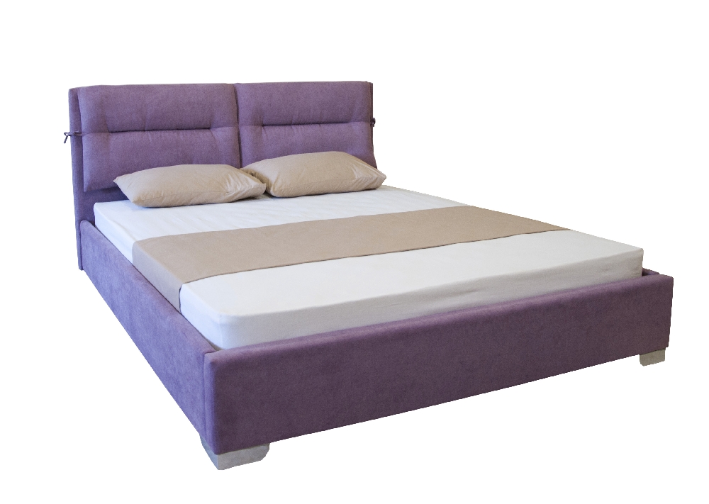

Кровать MELBI Софи 120 см x 190 см