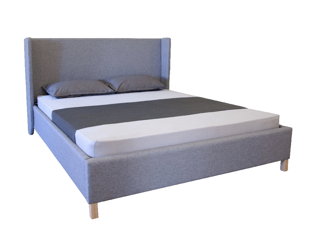 

Кровать MELBI Келли 180 см х 200 см