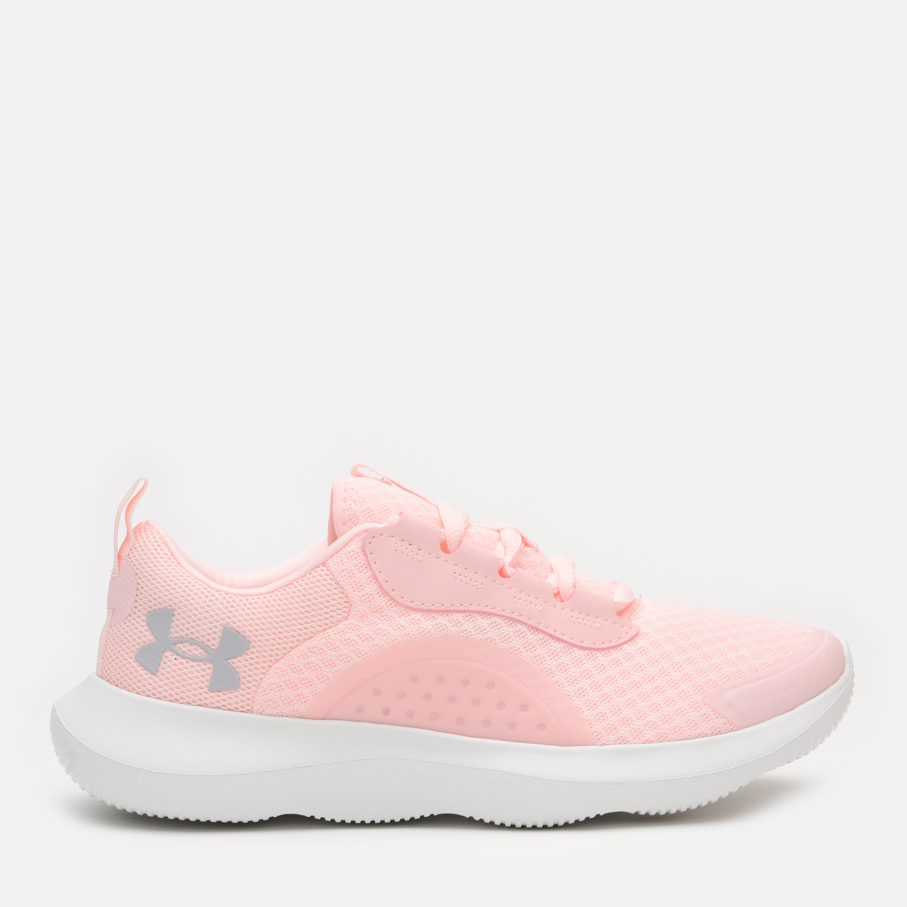 

Кроссовки Under Armour W Victory-PNK 3023640-601 38 (7) 24 см Розовые