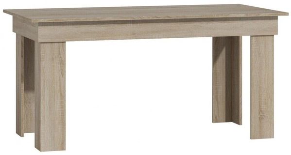 

Стіл 160x80x75 MADRAS