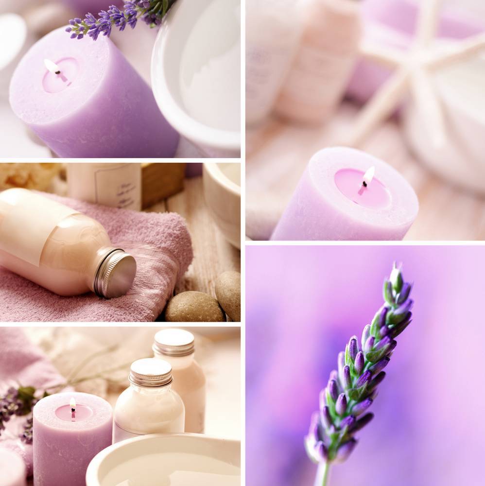 

Картина на холсте LaPrint SPA 120х120 см