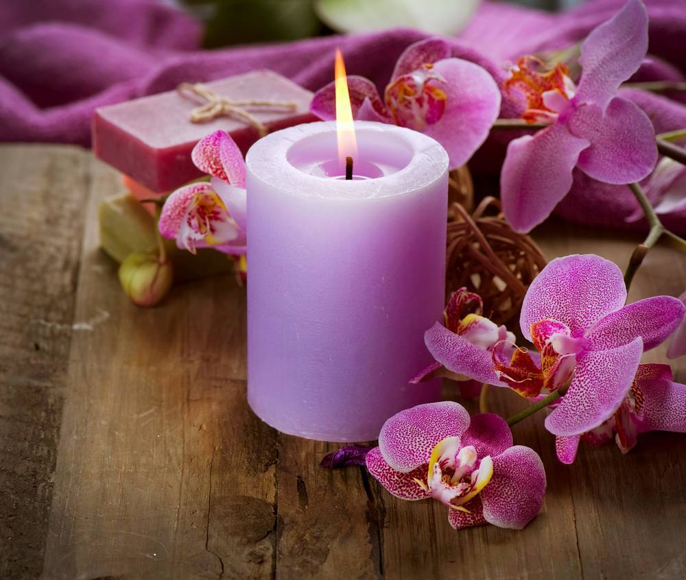 

Картина на холсте LaPrint SPA 60х60 см