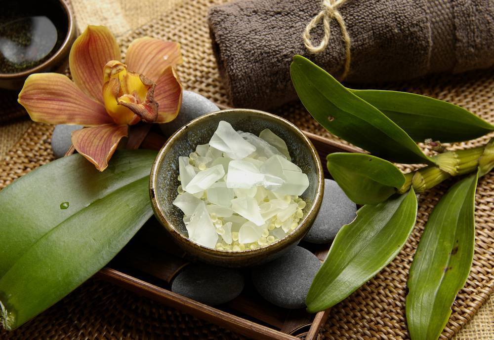 

Картина на холсте LaPrint SPA 90х60 см
