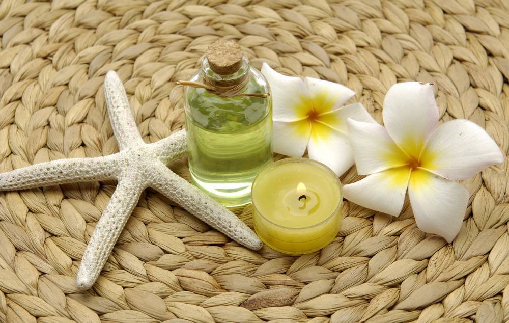 

Картина на холсте LaPrint SPA 90х60 см