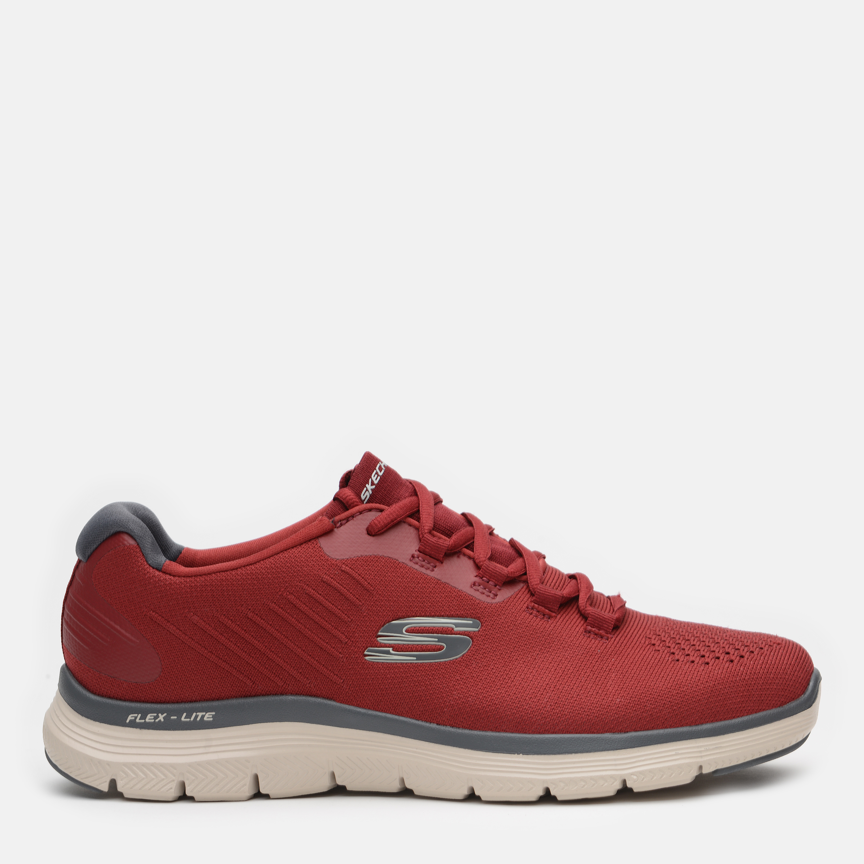

Кроссовки Skechers 232228 RED 44 28.5 см Красные