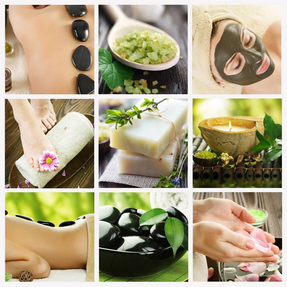 

Картина на холсте LaPrint SPA 120х120 см
