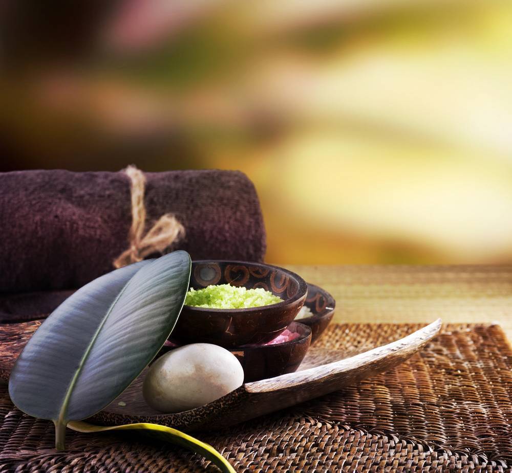 

Картина на холсте LaPrint SPA 60х60 см