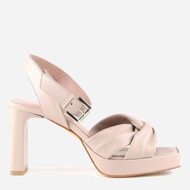 

Босоножки Le'BERDES 00000012866 38 Кофейные