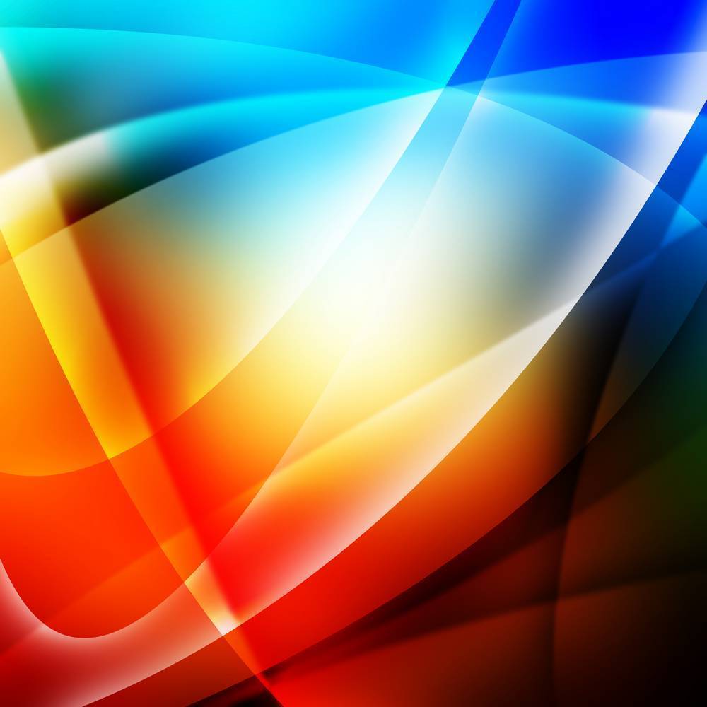 

Картина на холсте LaPrint Абстракция 60х60 см