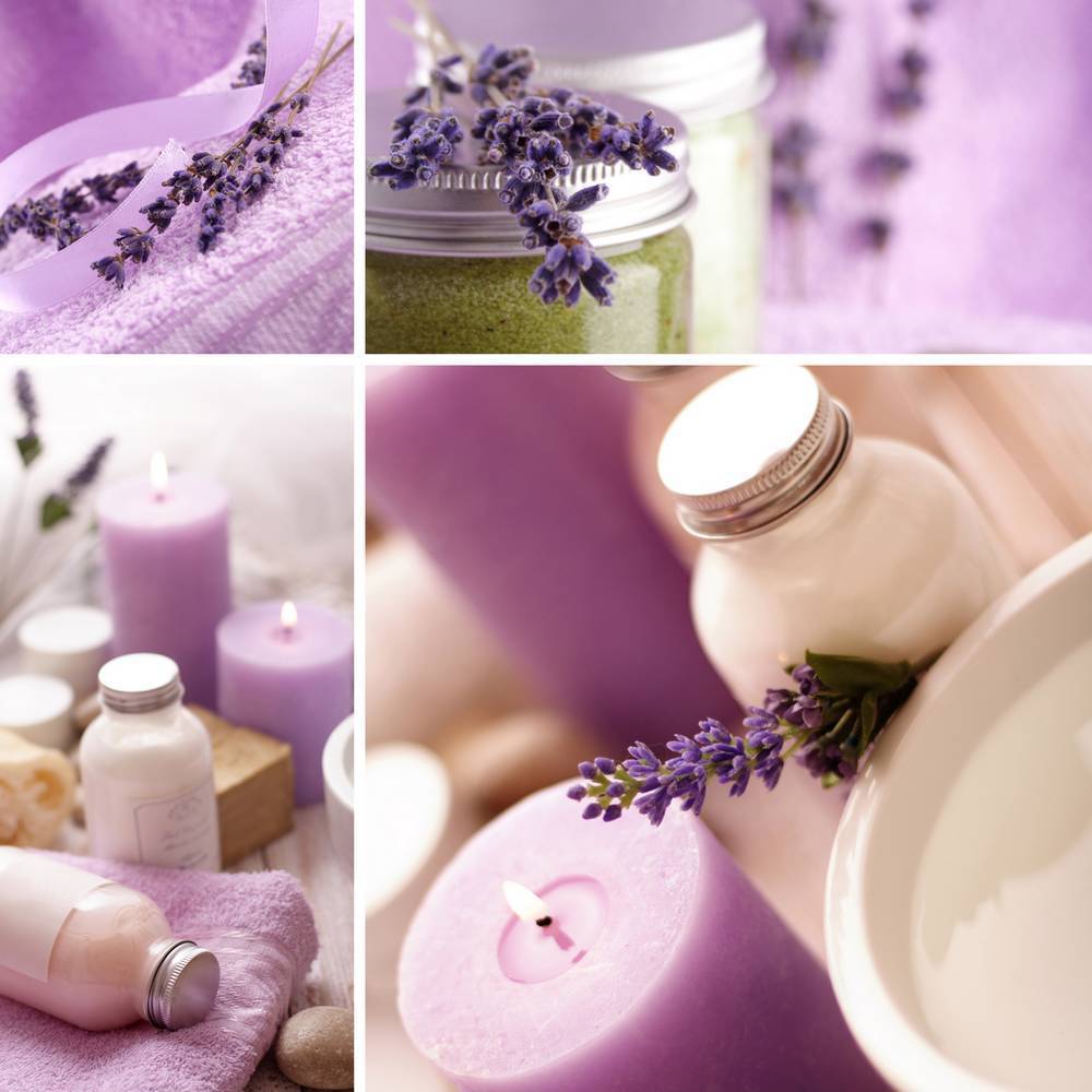 

Картина на холсте LaPrint SPA 120х120 см