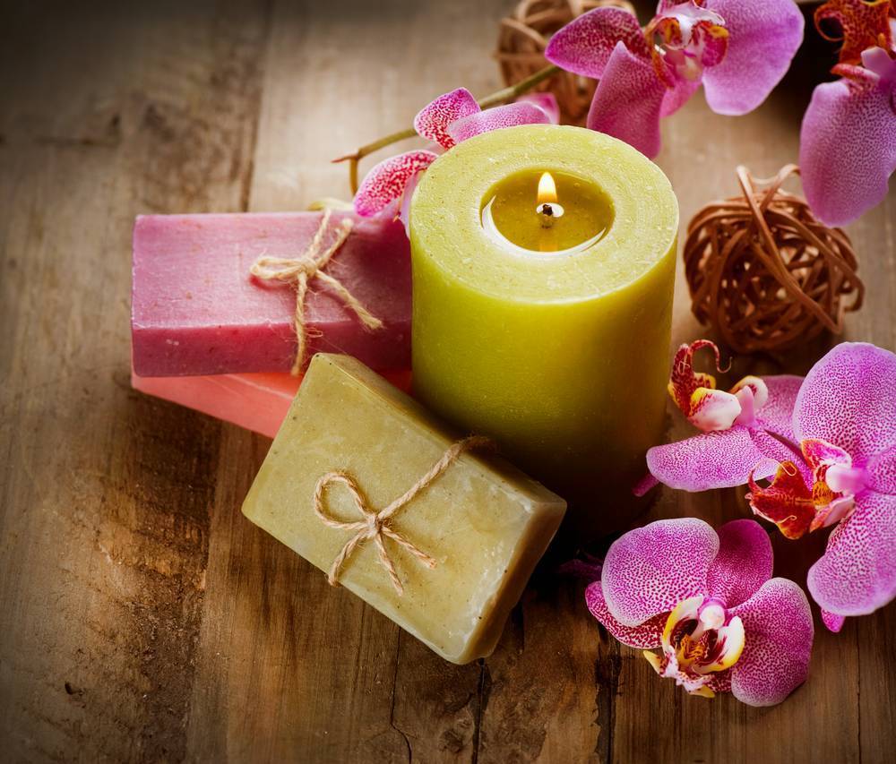 

Картина на холсте LaPrint SPA 60х60 см