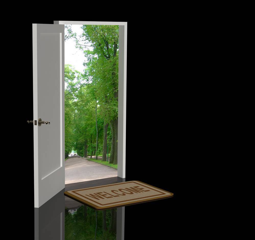 

Картина на холсте LaPrint Архитектура 3D 120х120 см