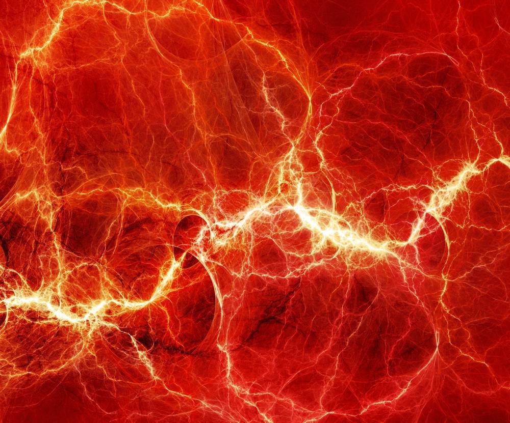 

Картина на холсте LaPrint Абстракция 90х90 см