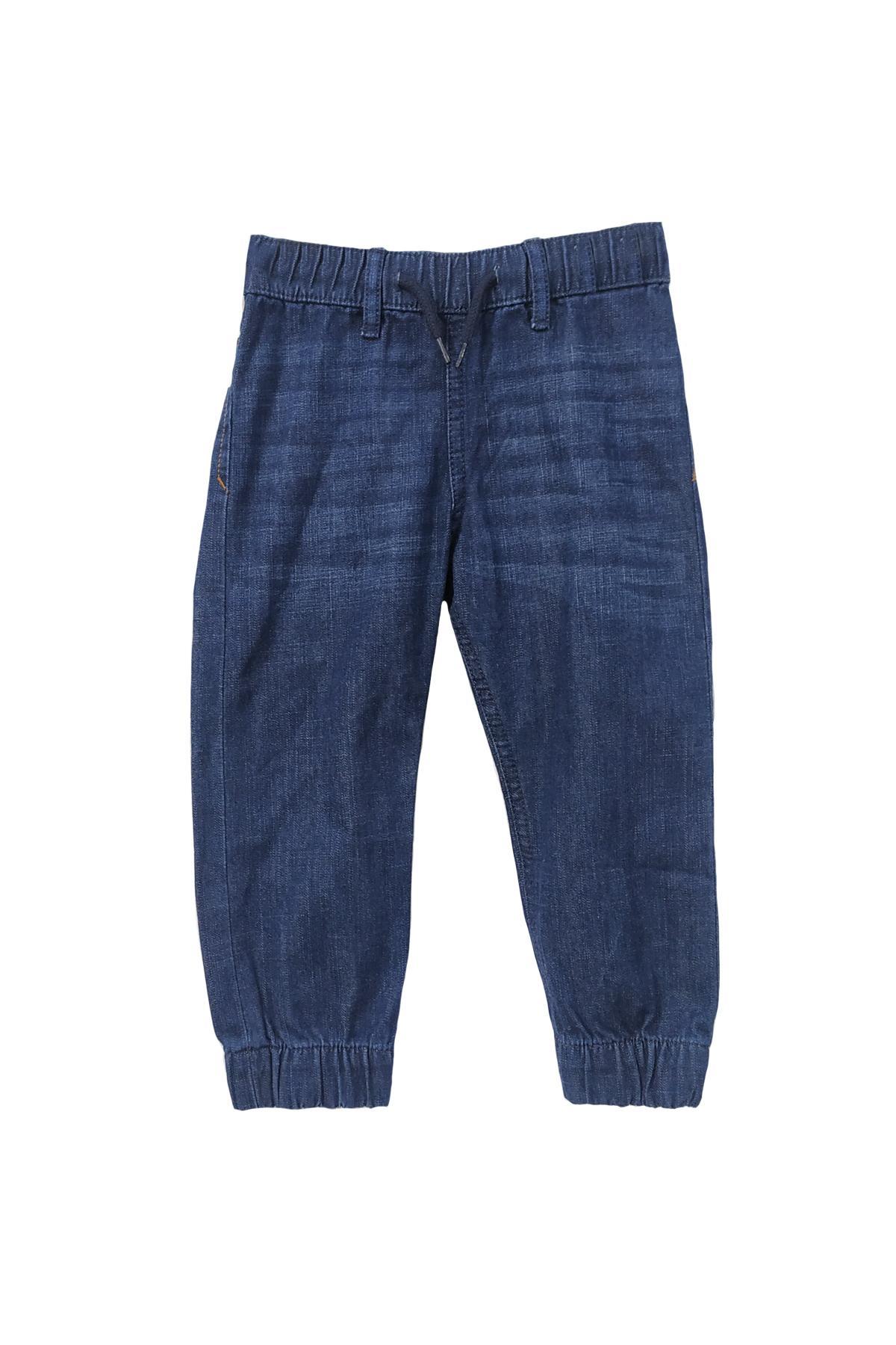 

Брюки H&M 98 (2-3y) Синие (5820-06114140072)