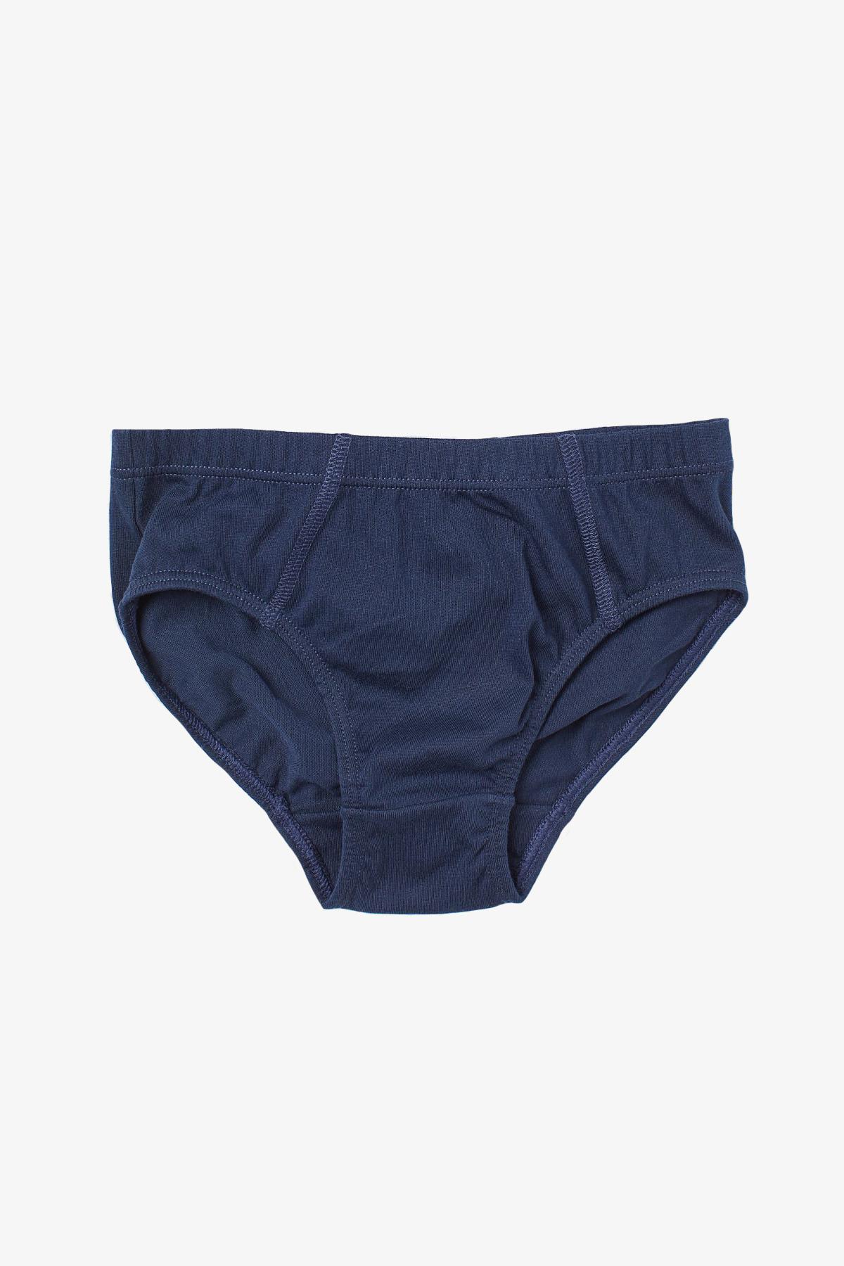 

Трусы H&M 98-104 (2-4y) Синие (5502-04855420192)