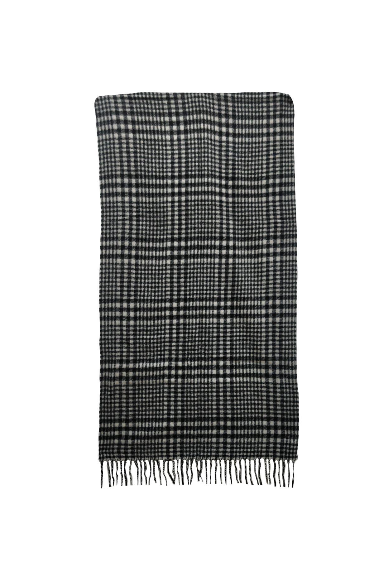 

Шарф Scotch & Soda 50х200 Черный (5698-101800)