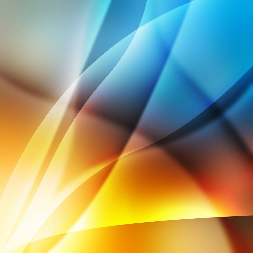 

Картина на холсте LaPrint Абстракция 90х90 см