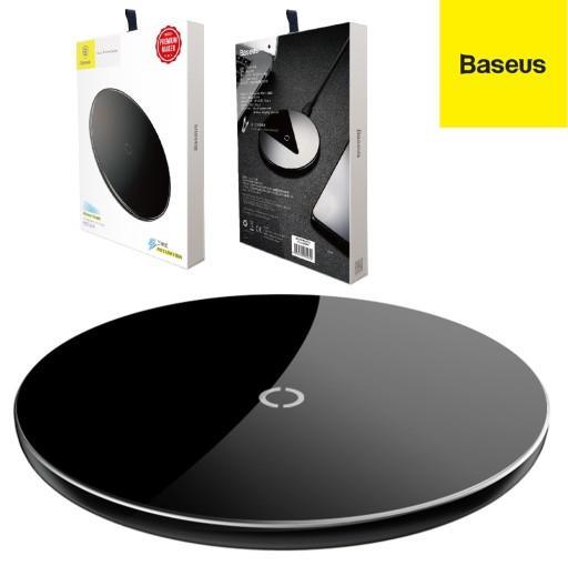 

Зарядное устройство беспроводное Baseus Simple Black (CCALL-JK01)
