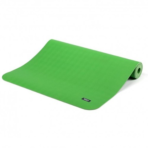

Коврик для йоги Bodhi EcoPro 60х185х0.04 см Зеленый (5323)
