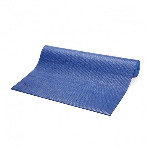 

Коврик для йоги Bodhi Asana 60х183х0.45 см Синий (5402)