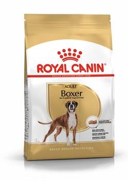 

Сухой корм Royal Canin (Роял Канин) Boxer Adult для собак породы боксер, 12 кг