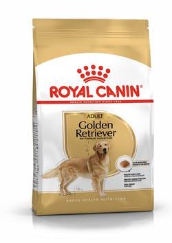 

Сухой корм Royal Canin (Роял Канин) Golden Retriever Adult для собак породы золотой ретривер, 3 кг