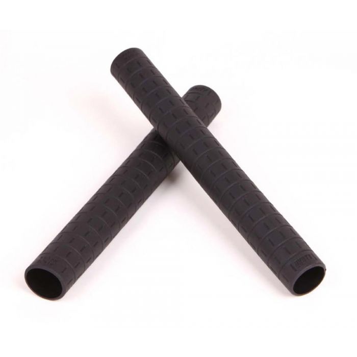 

Грипсы шоссейные ODI Aero Lite Grips Black (черные)