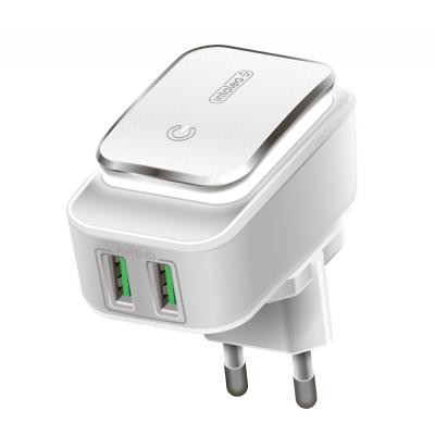 

Зарядний пристрій Intaleo TCL242 (2USB2.4A)