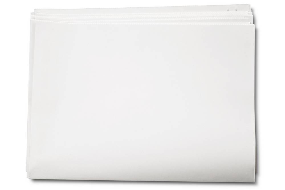 

Картина на холсте LaPrint Газета 90х60 см