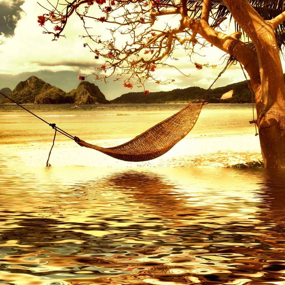 

Картина на холсте LaPrint Винтаж 90х90 см