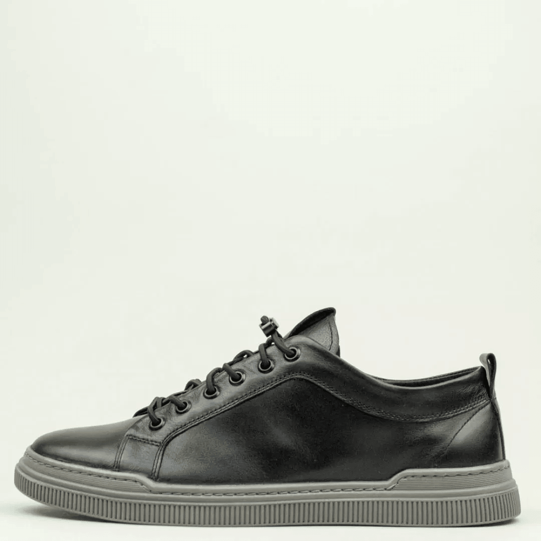 

Кеди Rondo 158/44/2 М 43 (9.5) 28.5 см Black