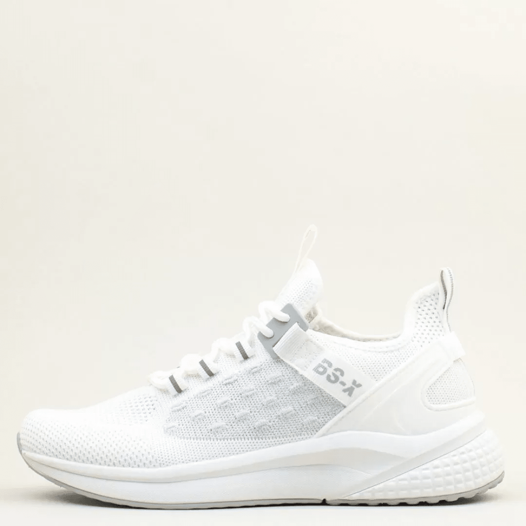

Кросівки BaaS 7083-4 М 46 (11) 30 см White