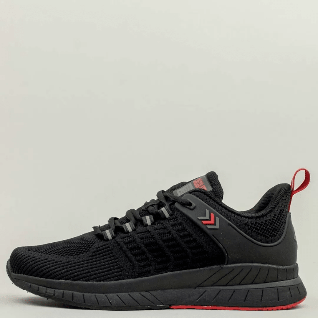 

Кросівки BaaS 7080-1 М 46 (11) 30 см Black