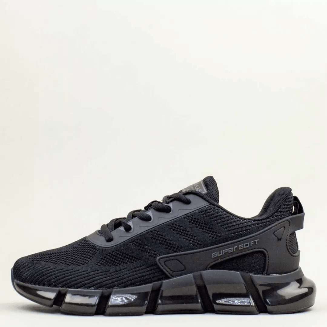 

Кросівки BaaS 7088-1 М 43 (9) 28 cм Black
