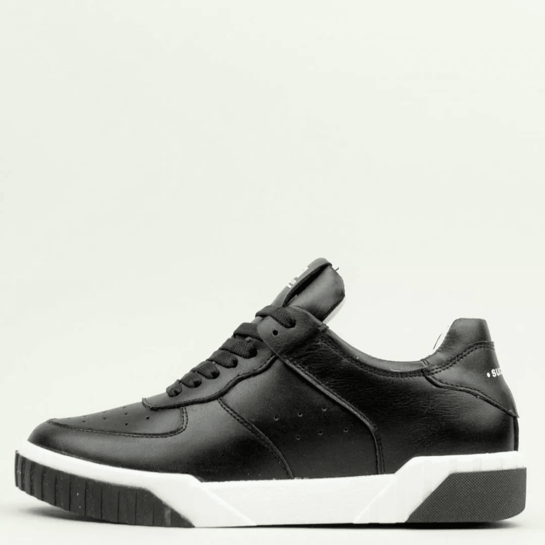 

Кеди Ditas NL-1 Ж 40 (7) 26 см Black-White