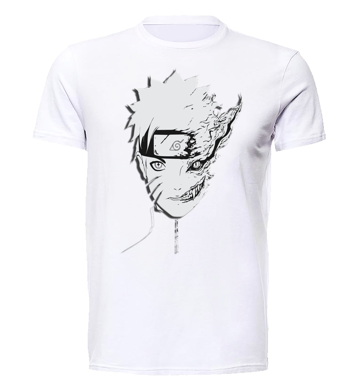 

Футболка GeekLand Наруто Naruto art NR.01.021 (FU21NR.01.021/boy-140)